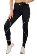 REEBOK - Women's RBK Lab leggings-0
