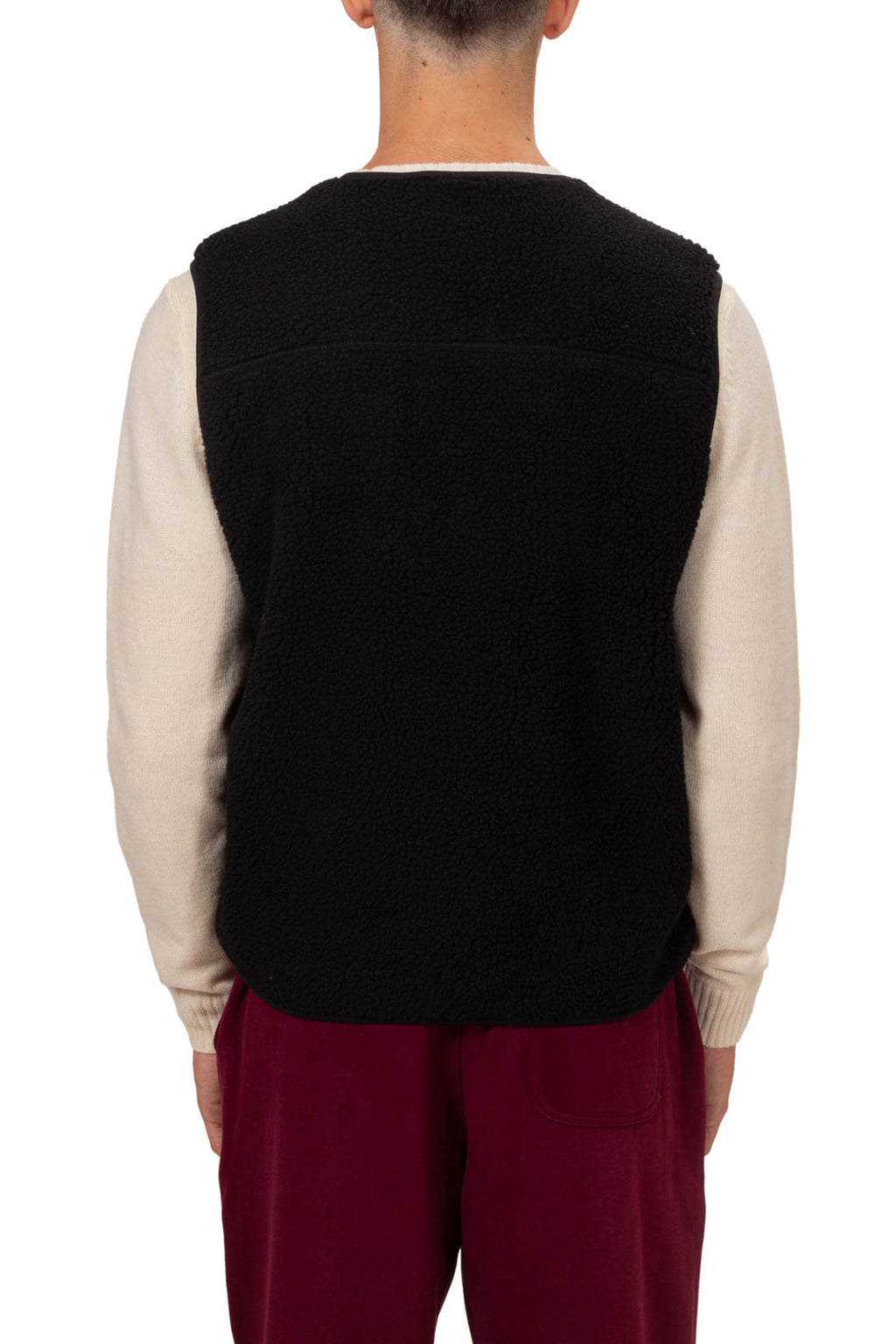 DICKIES - Pile smanicato uomo Mount Hope-2