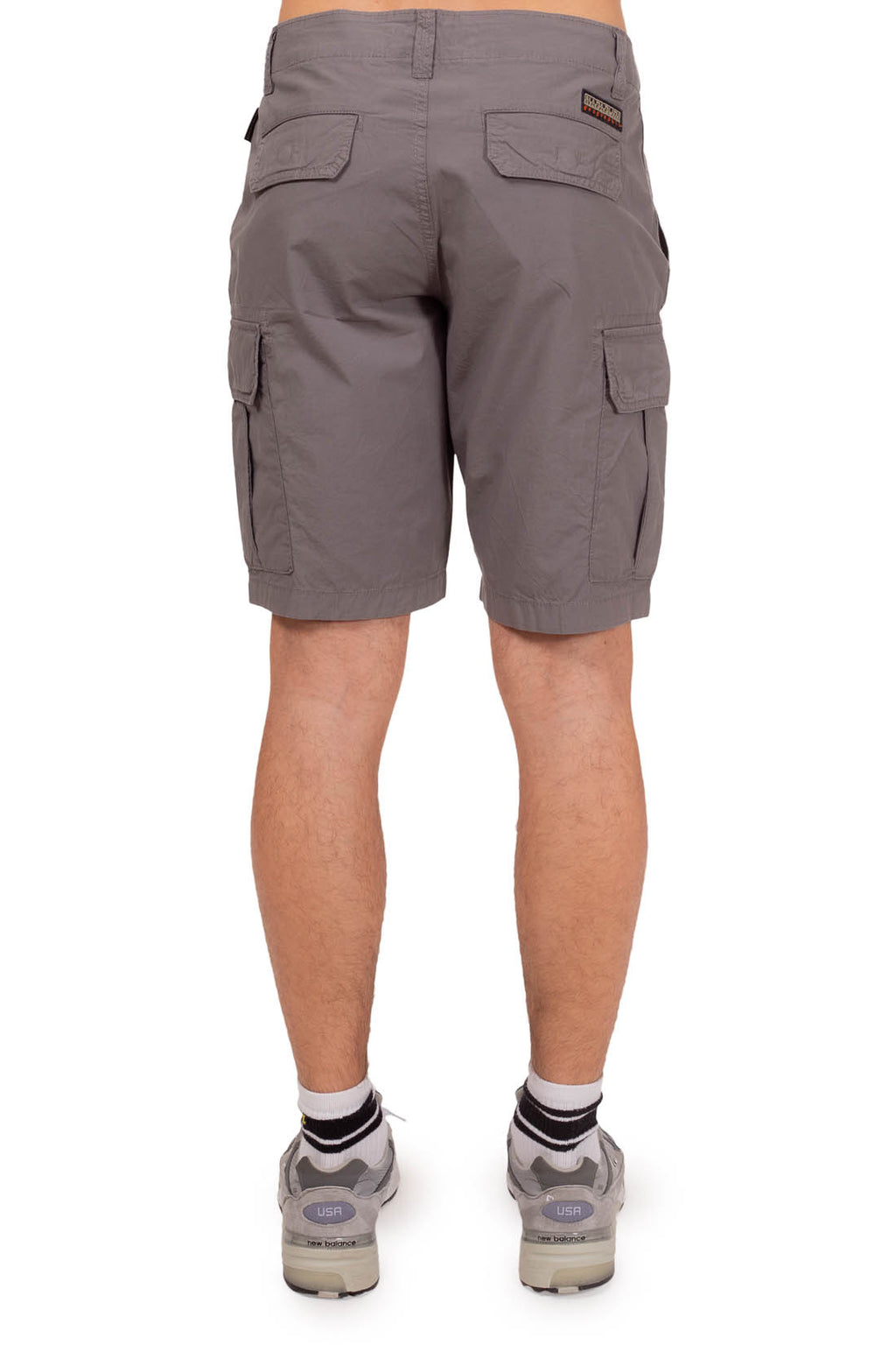 NAPAPIJRI - Men's Noto cargo shorts  - Size 40