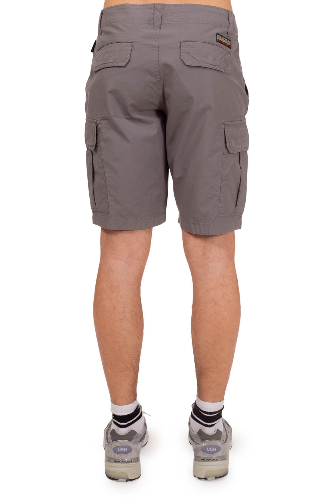 NAPAPIJRI - Men's Noto cargo shorts  - Size 40