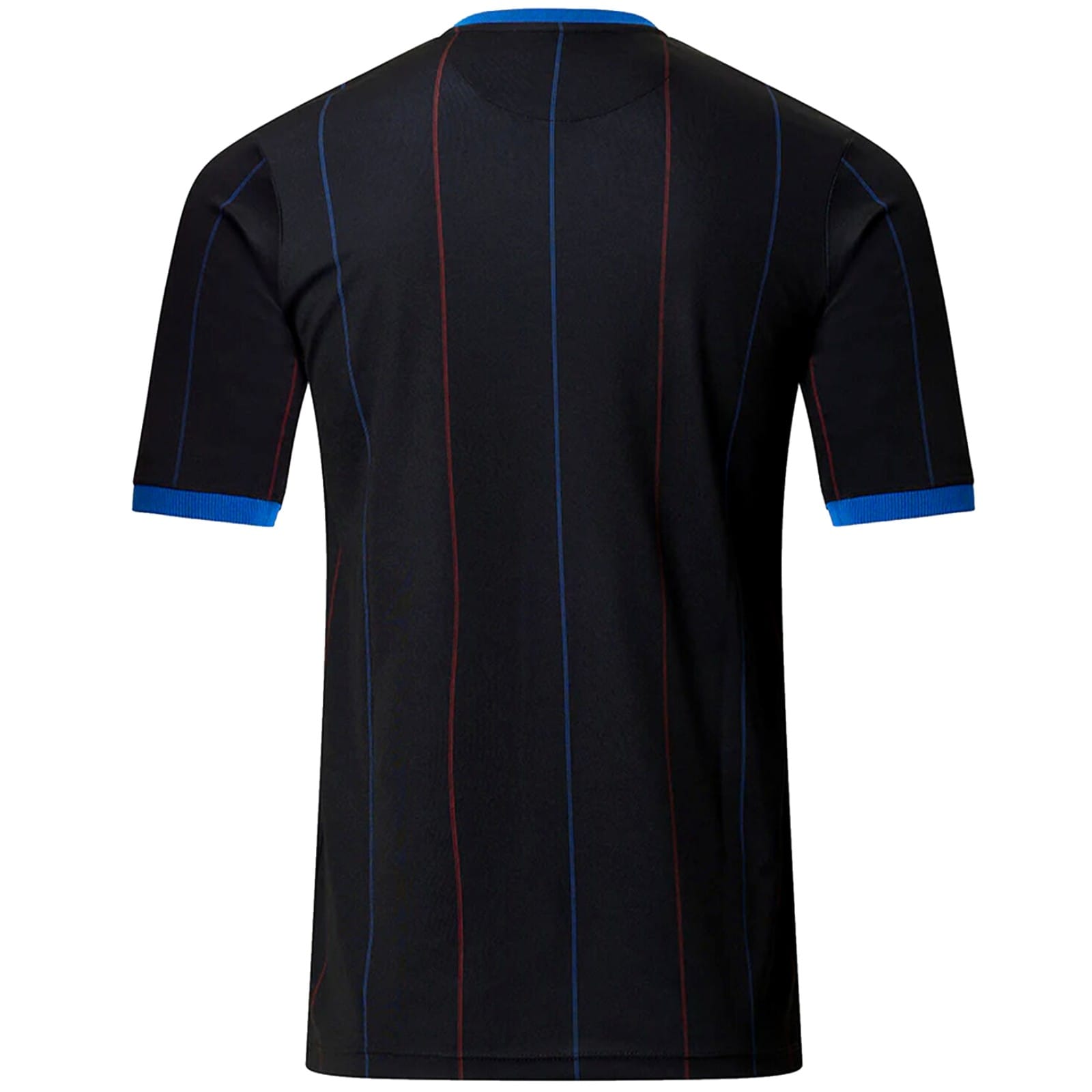 Glasgow Rangers Fourth soccer jersey 2022/23 - Castore
