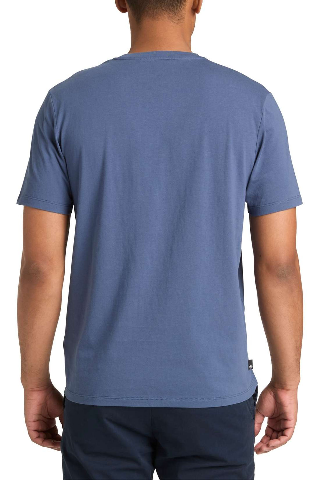 TIMBERLAND - T-shirt uomo con logo  - Taglia 3XL-2