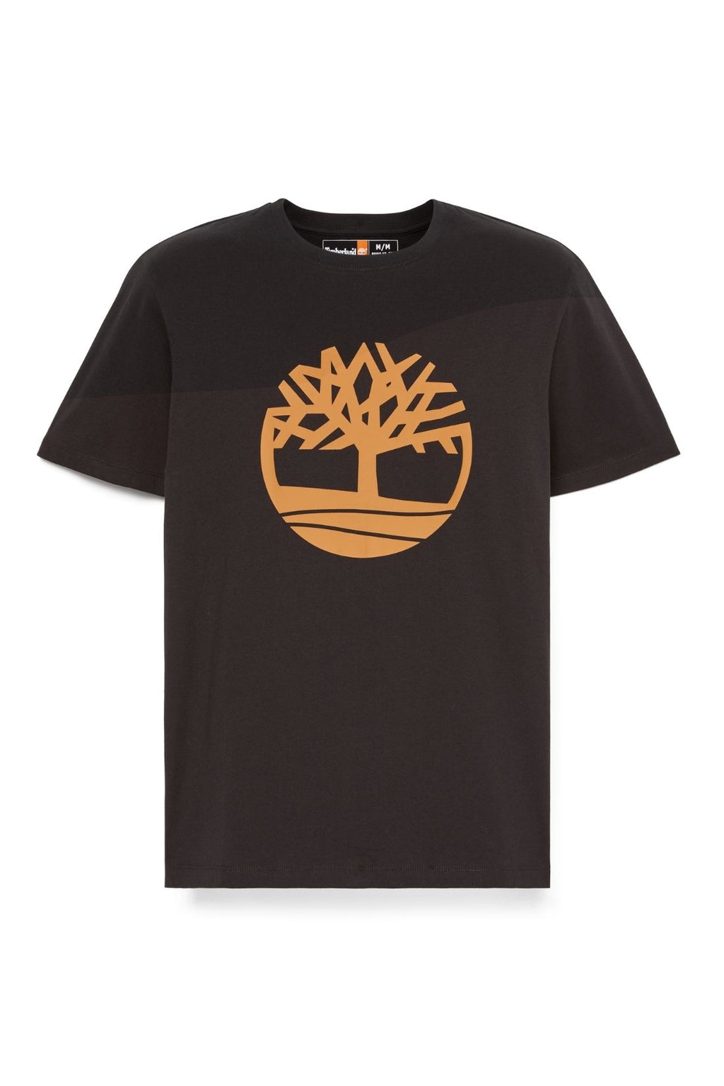 TIMBERLAND - T-shirt uomo con logo  - Taglia 3XL-4
