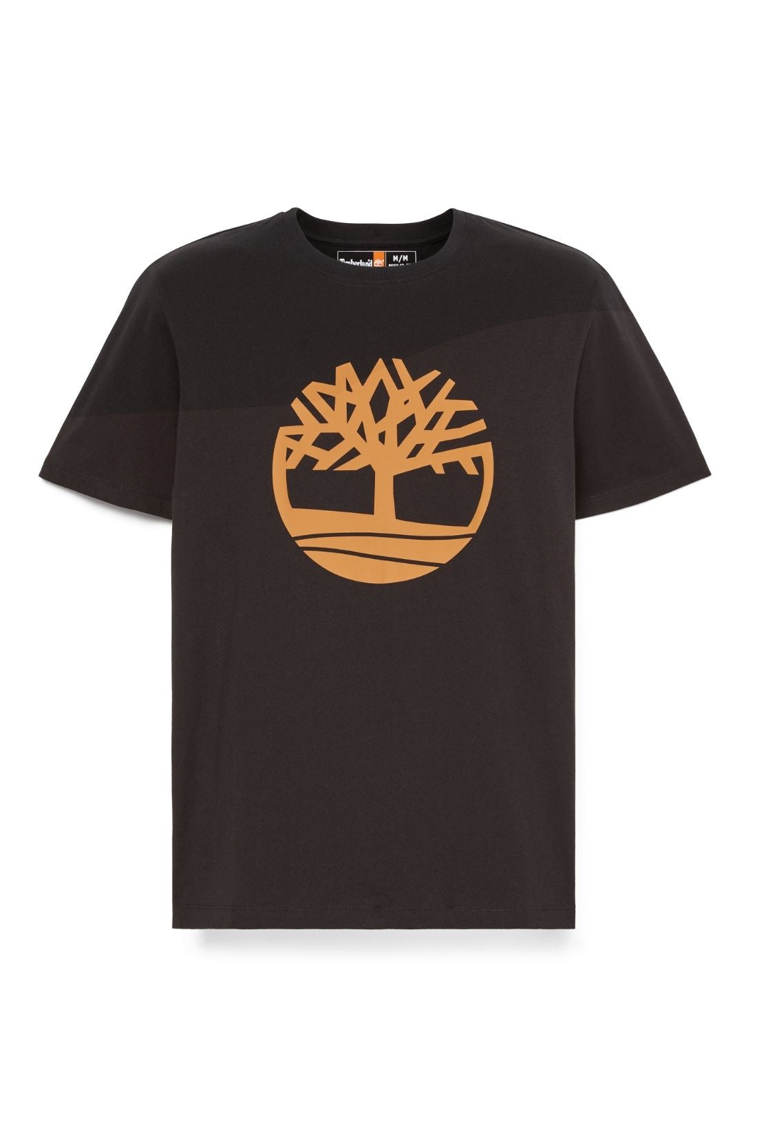 TIMBERLAND - T-shirt uomo con logo  - Taglia 3XL-4