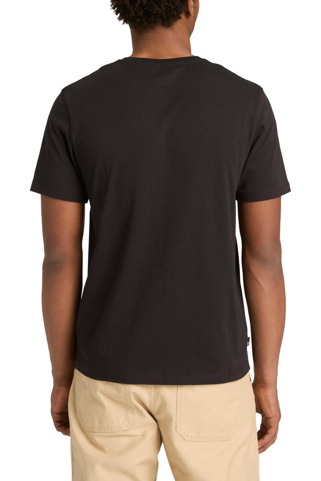 TIMBERLAND - T-shirt uomo con logo  - Taglia 3XL-5